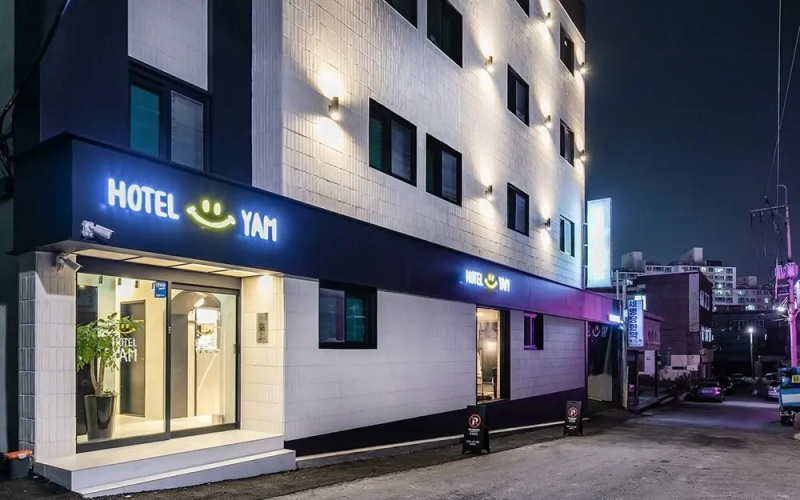 Image de l'hôtel