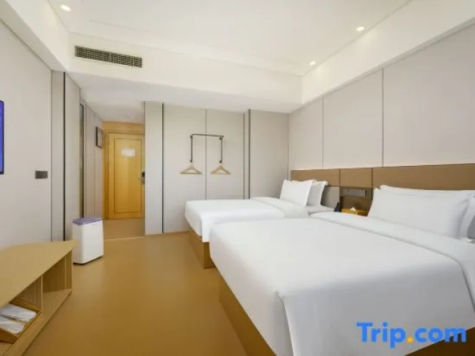 Comfort Twin room