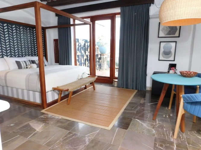 Double Suite