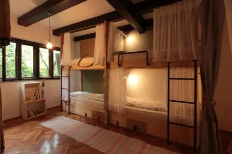 Youthink Hostel