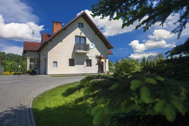 Apartamenty Trip & Room
