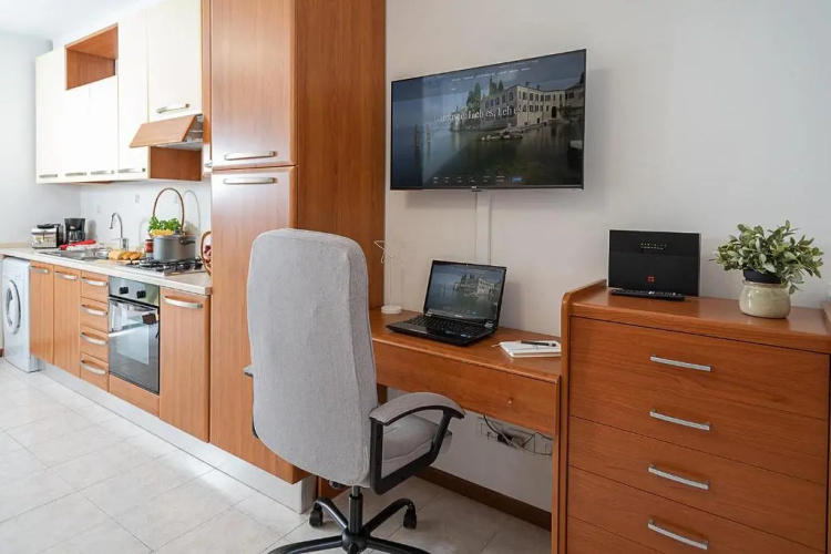 APARTMENT L'ARCHETTO - Regarda Travel