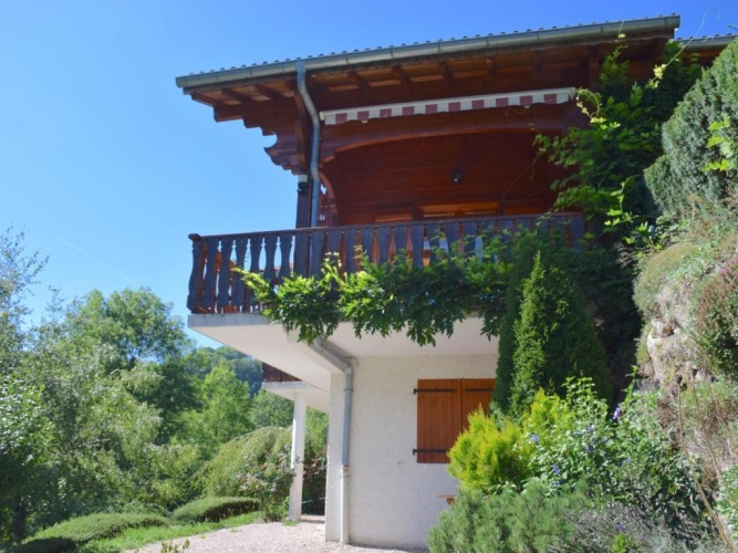 Chalet