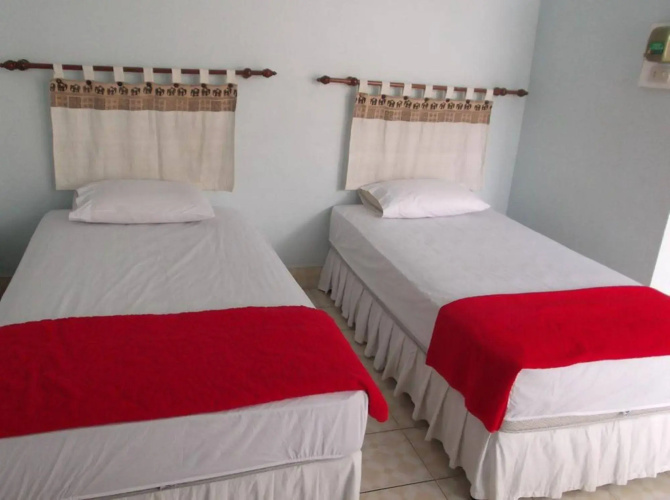 Fame Guesthouse