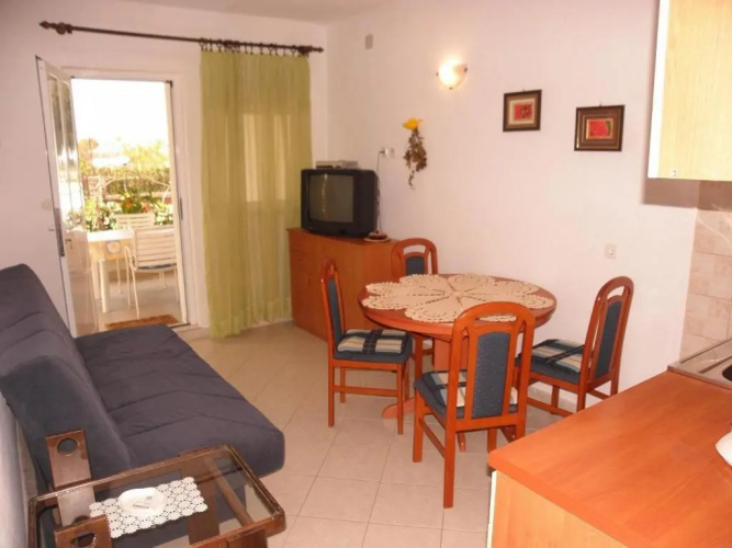 Apartments Jerimih - 120 m from sea