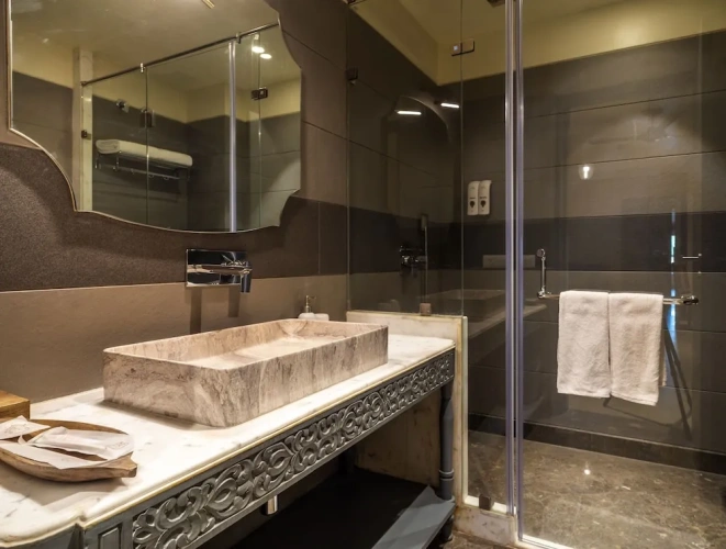 Premium room