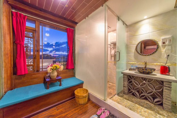 Yunshang Boutique Inn