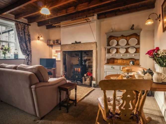 Owl Cottage