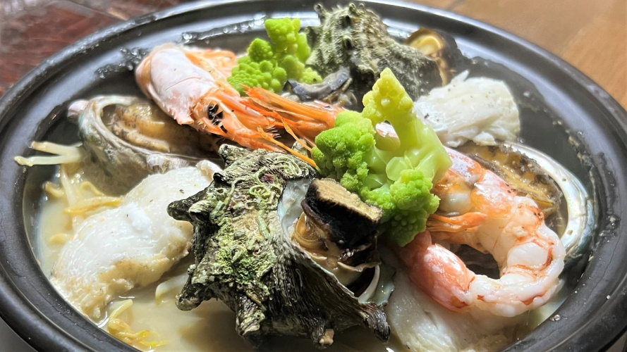 Kinosaki Onsen Yamatoya