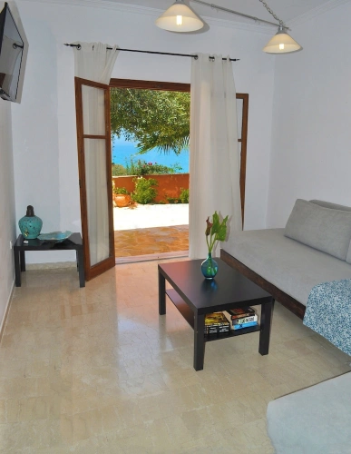 2 Bedrooms Apartment with balcony