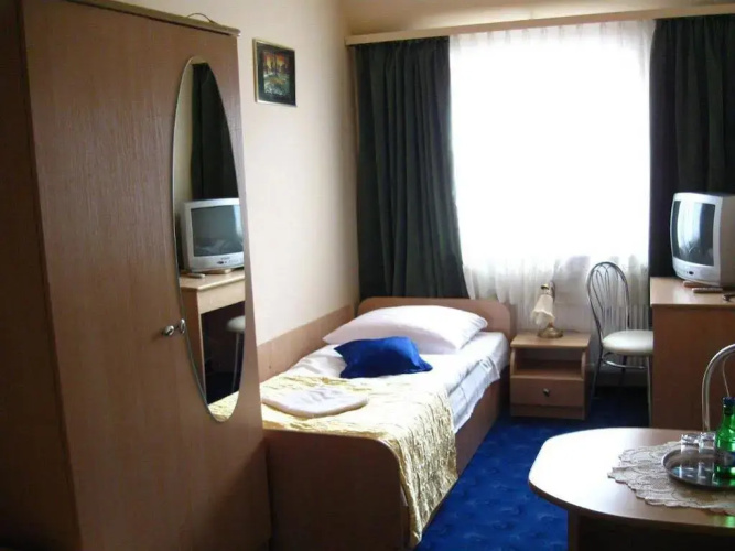 Hostel Junior 2