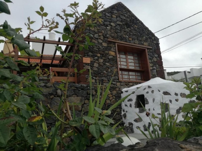 1 Bedroom Cottage