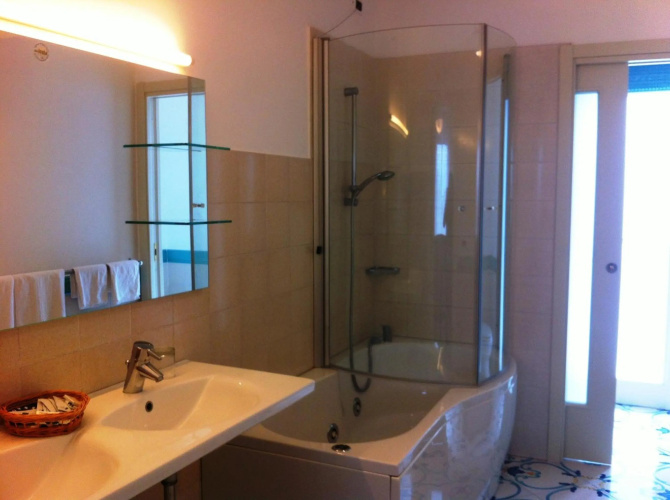 Hotel Villa Maria photo 13