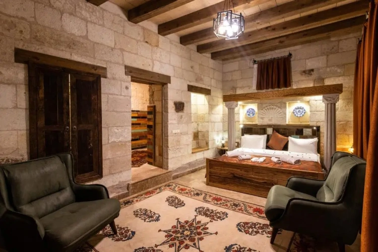 Triple Suite