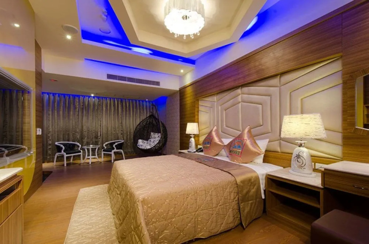 Zheng Yi Motel