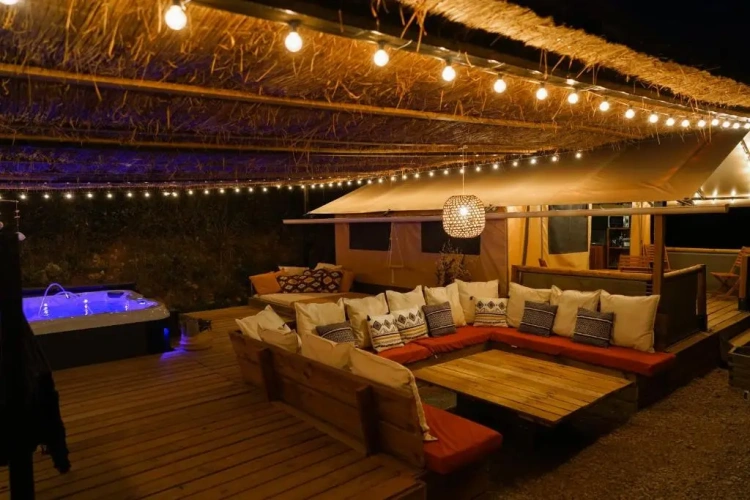 Bungalow