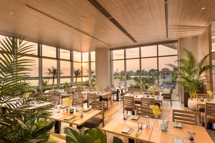 DoubleTree by Hilton Okinawa Chatan Resort photo 23