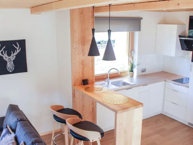 Chaty Pod Beskidkiem 33153