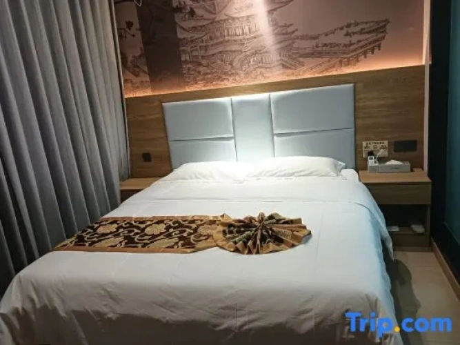 Business Single room