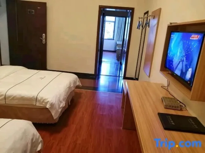 Comfort Suite