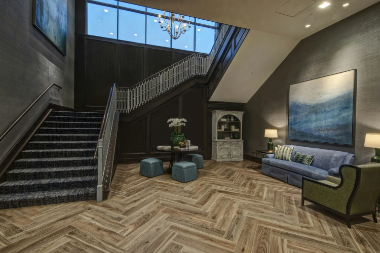 Hilton Nashville Green Hills photo 17