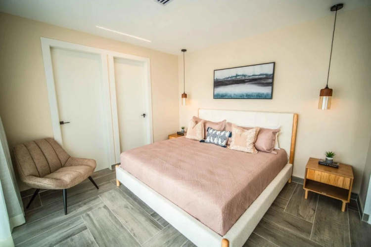 Aston Rubi City Suites photo 6