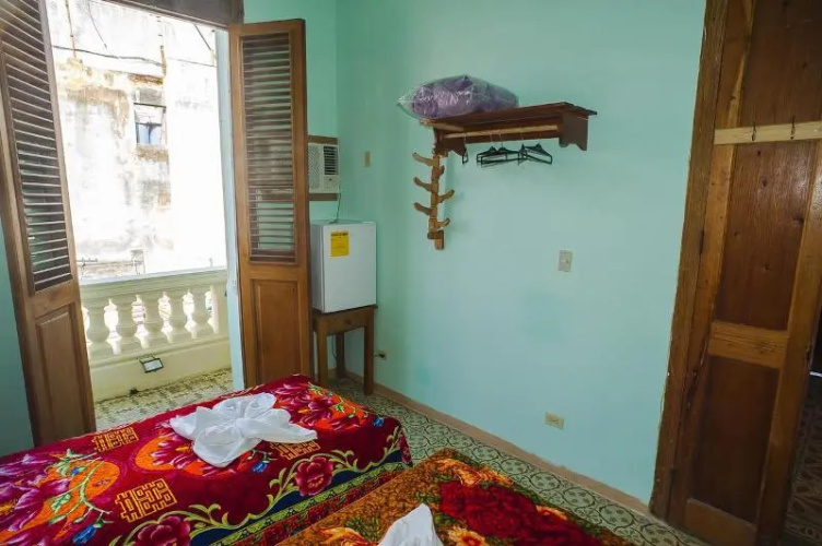 Hostal Balcones Villegas