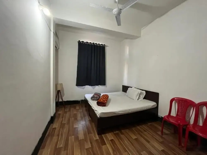 Hotel B&B Heights