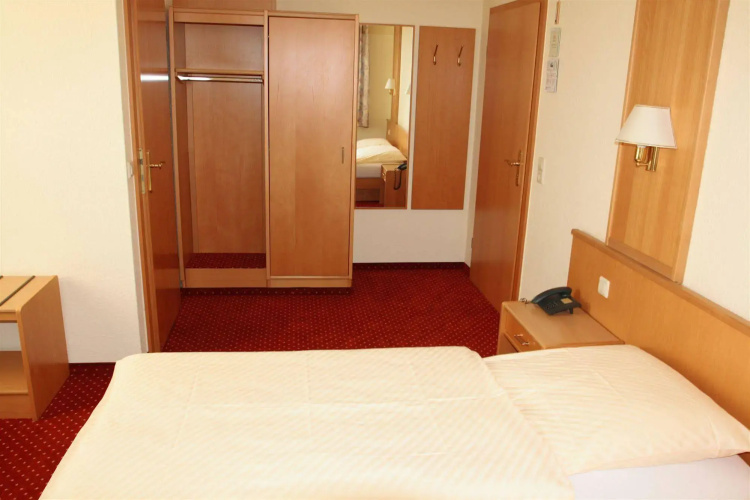 Pension Kaden