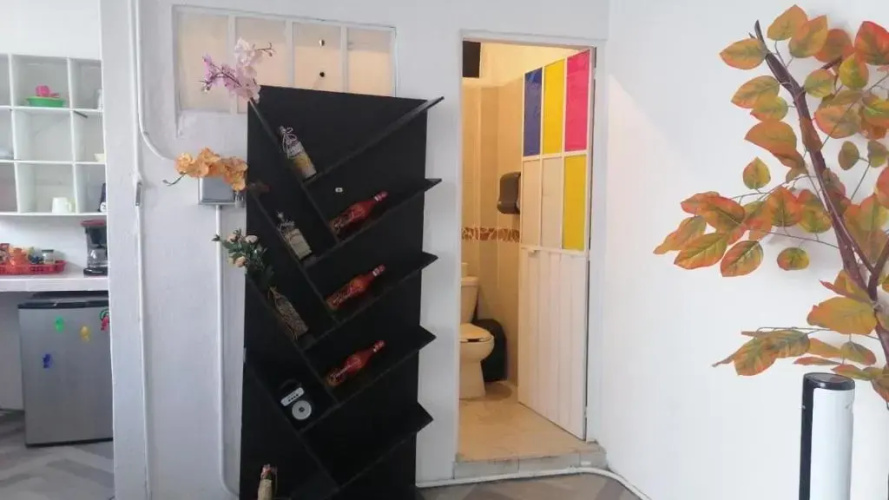 Alojamiento Colors