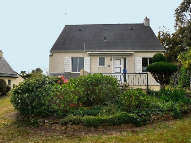 Cottage
