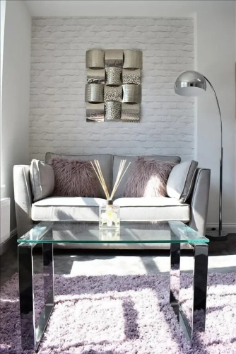 Hampstead Apartment