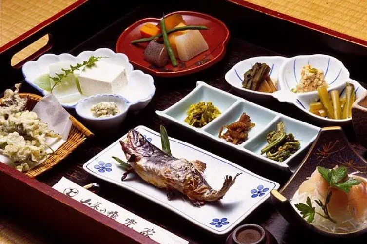 Kabutoya Ryokan