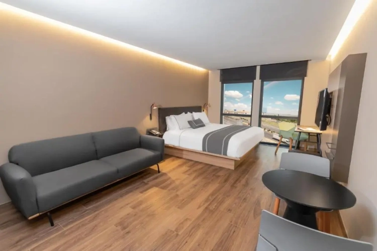 Superior Suite