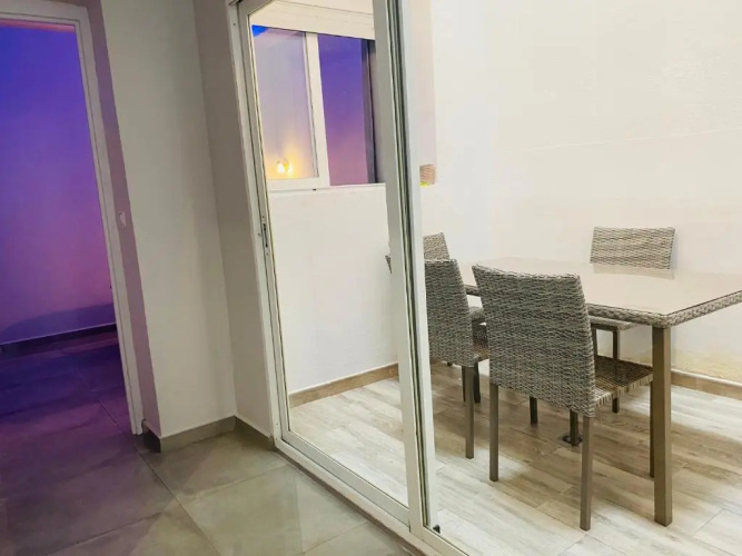 Luxury Suite Fuengirola 1