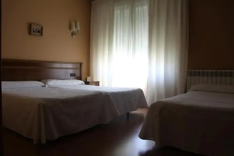 Hotel Las Moreras