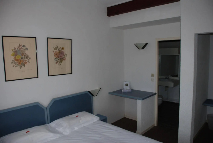 Hotel Atlantide