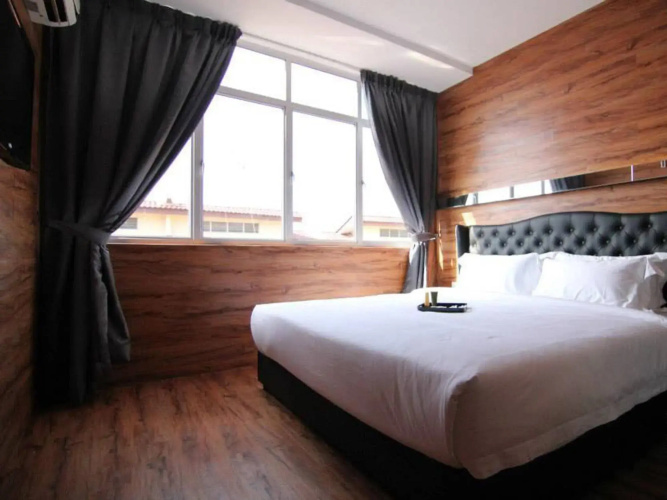Hermess Hotel