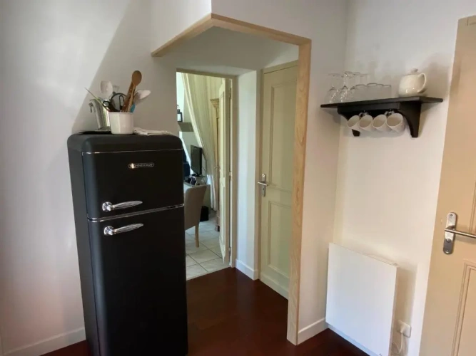 1 Bedroom Cottage