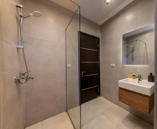 Grand Apartment