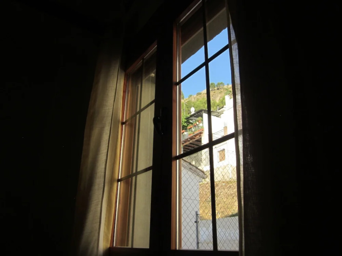 Apartamentos La Iruela 2