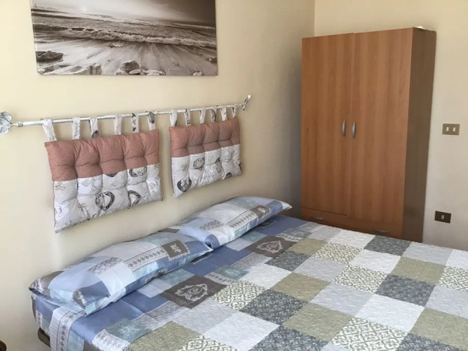Achirina Bed and Breakfast
