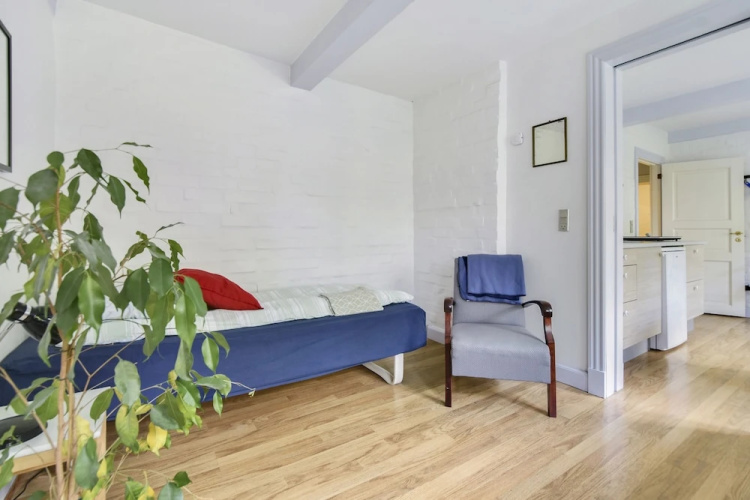 Drivvejens B&B