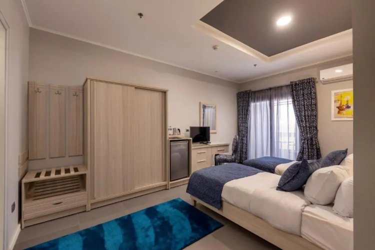 Family Suite