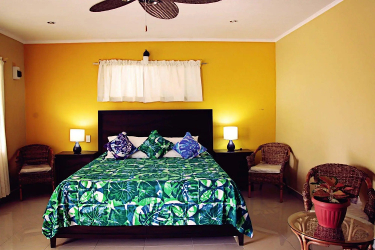 Moanalisa Hotel
