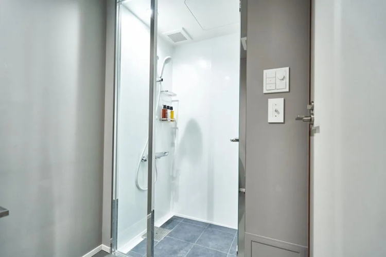 Andand Hostel Namba