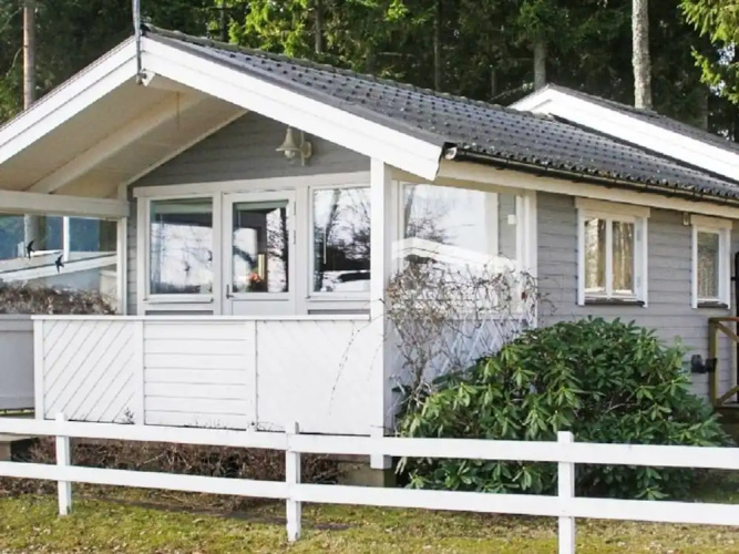 Holiday Home in HJO