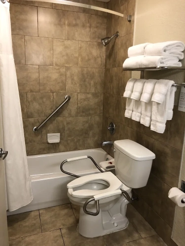 Quadruple Suite