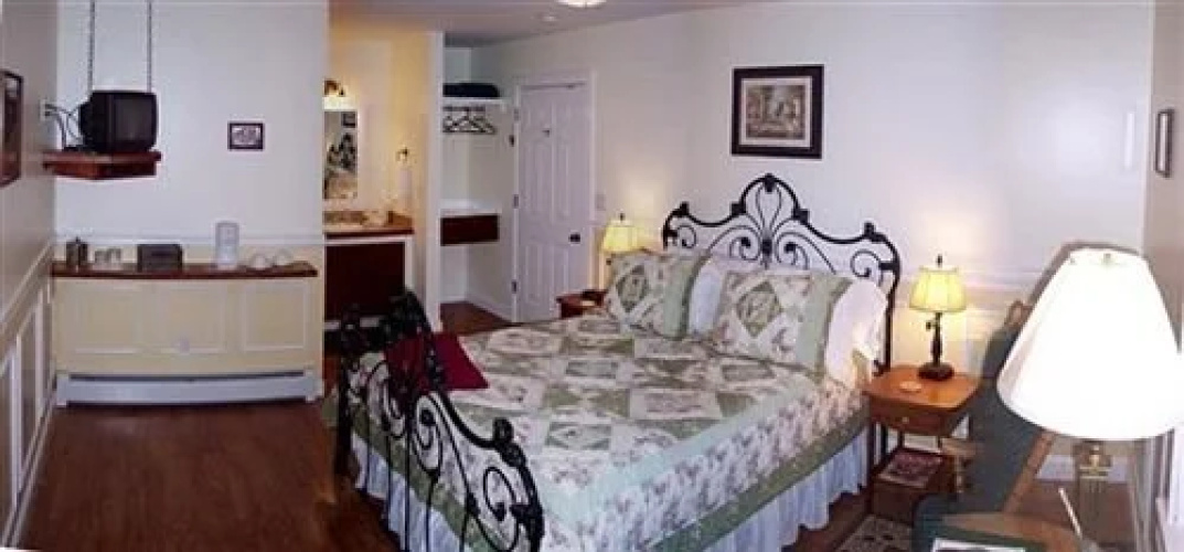 Spangler House Bed & Breakfast