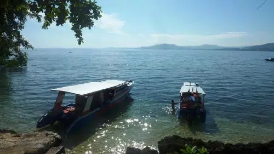 Raja Laut 5* Padi Dive Resort Bunaken